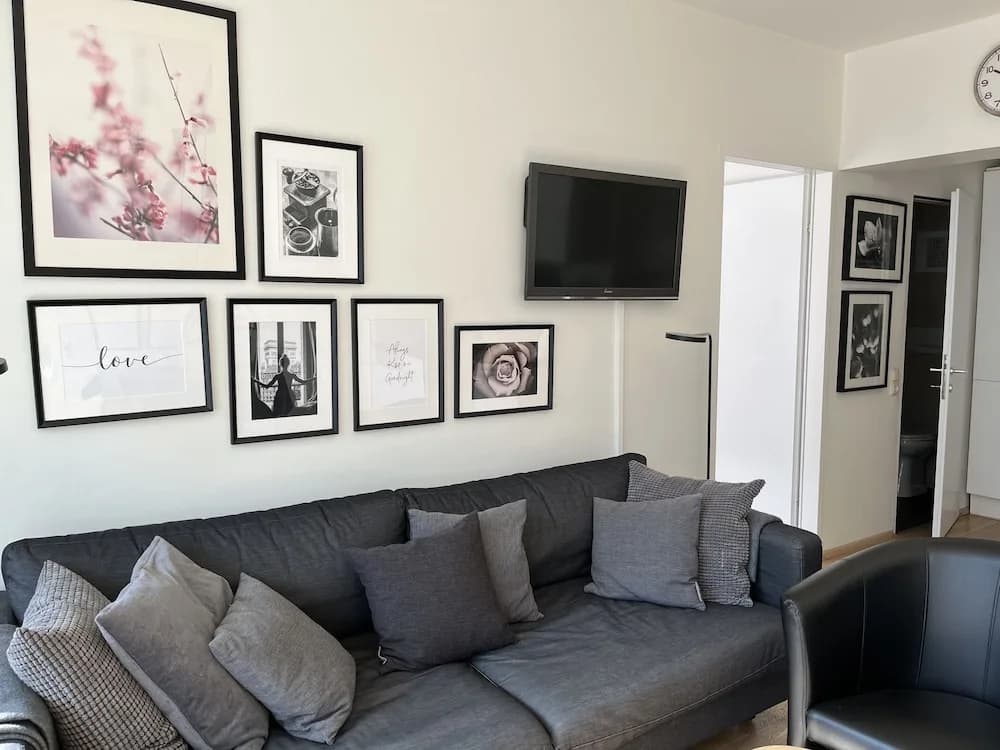 Standard Apartment