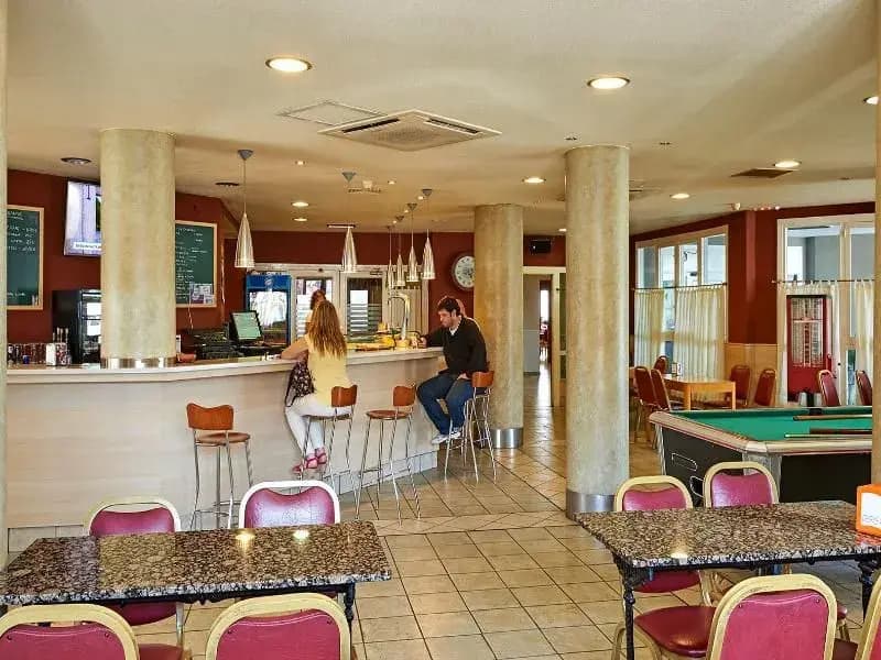 Hotel photo 10
