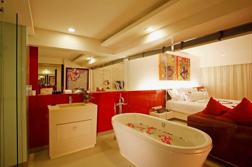 Hotel photo 10