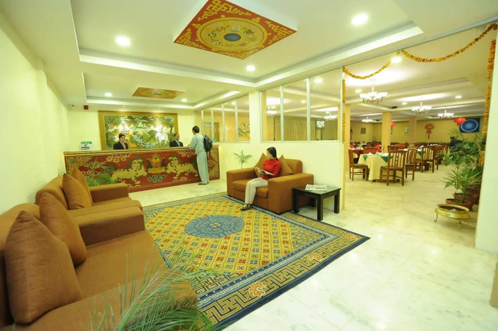 Hotel photo 27
