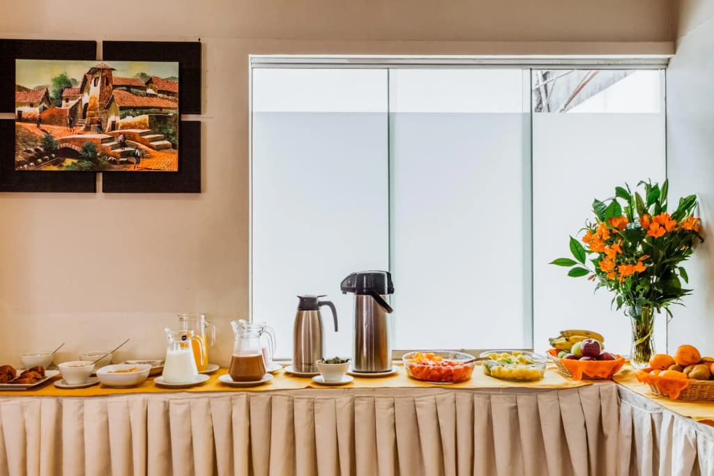 Hotel photo 11