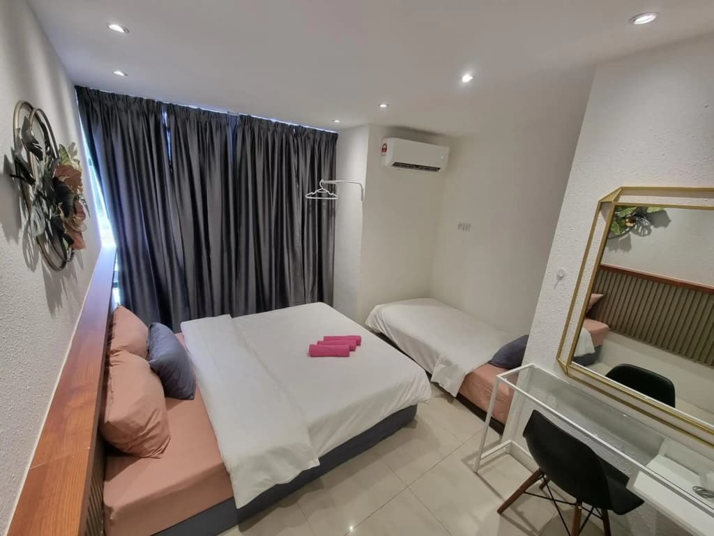 Hotel photo 2
