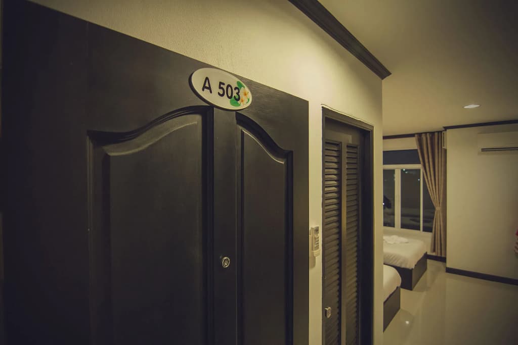 Hotel photo 10