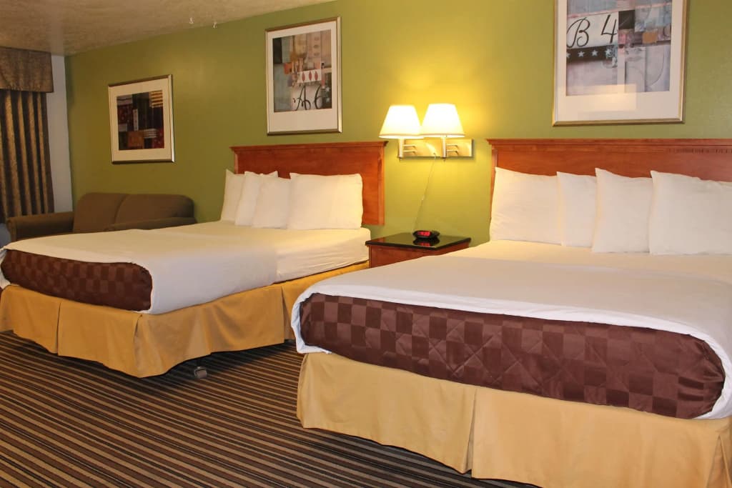 Hotel photo 5