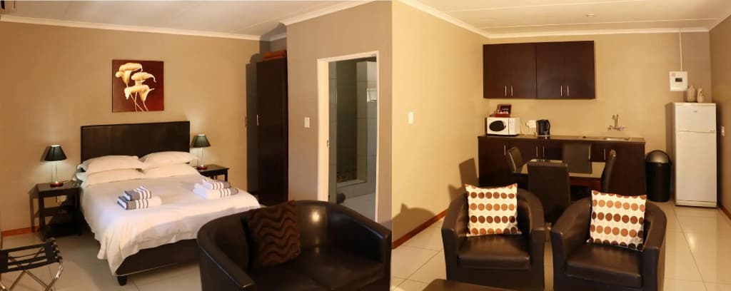 Family Chalet