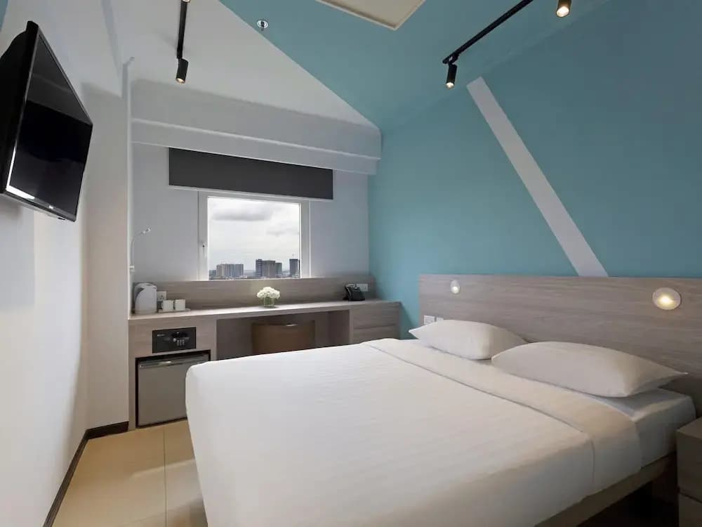 Hotel photo 17