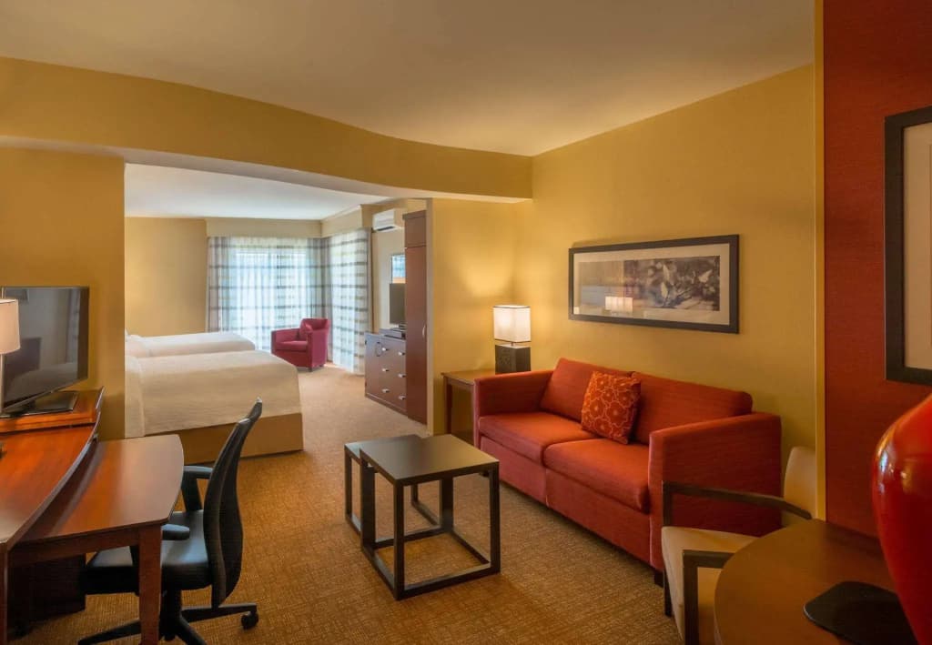 Hotel photo 7