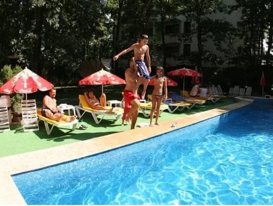 Hotel photo 26