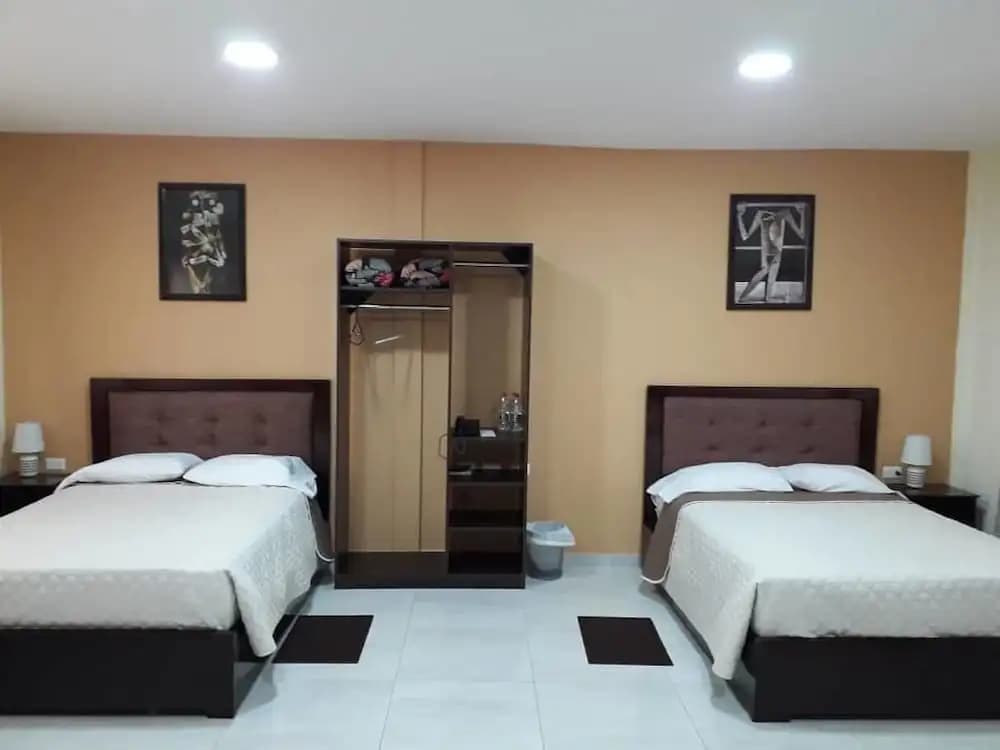 Hotel photo 4