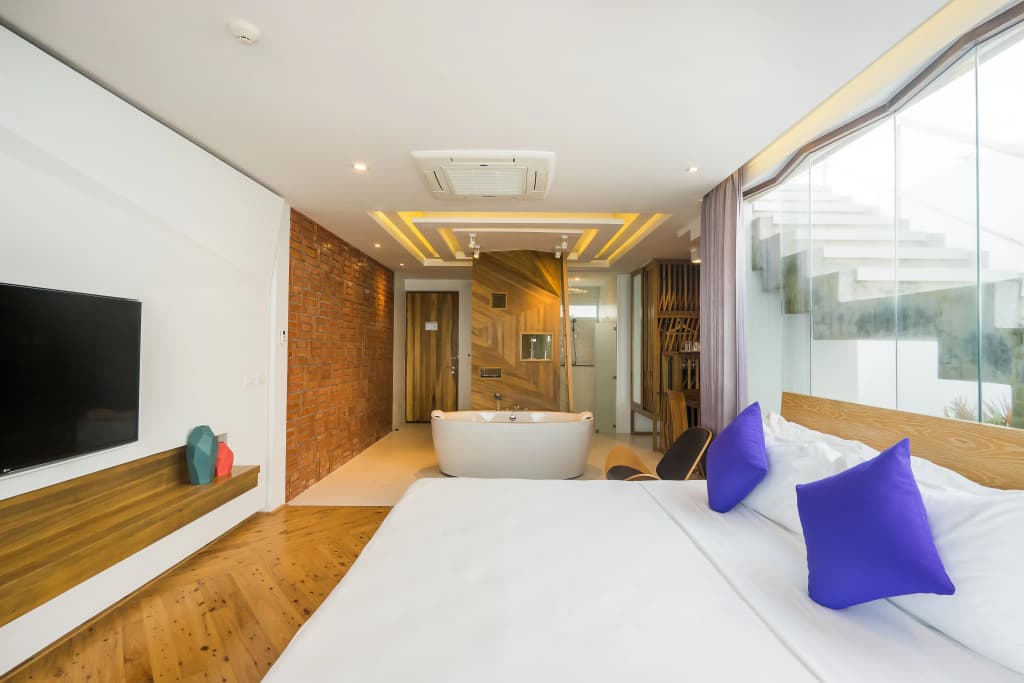 Hotel photo 5