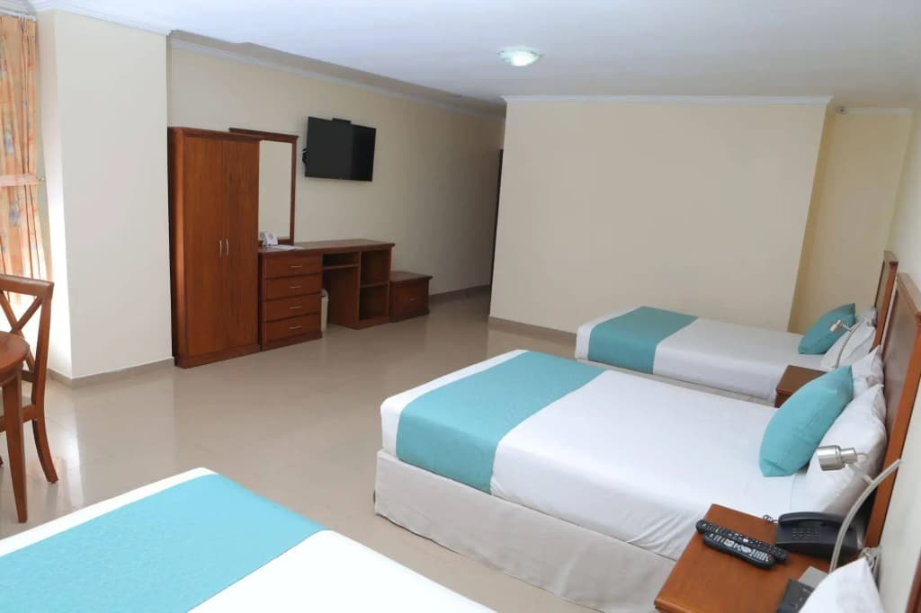 Hotel photo 5
