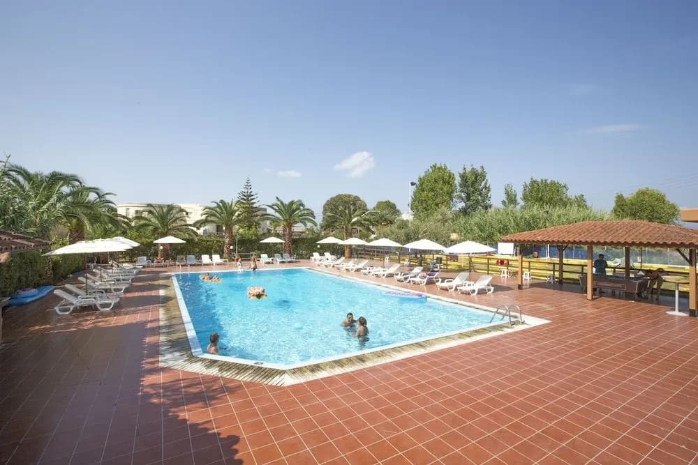 Hotel photo 8