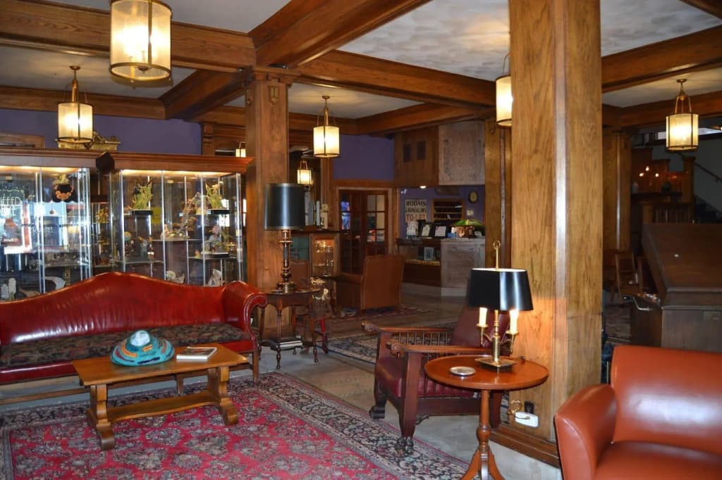 Hotel photo 2