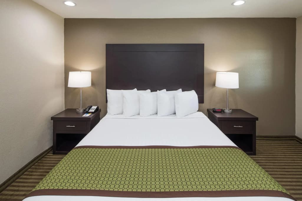 Hotel photo 8