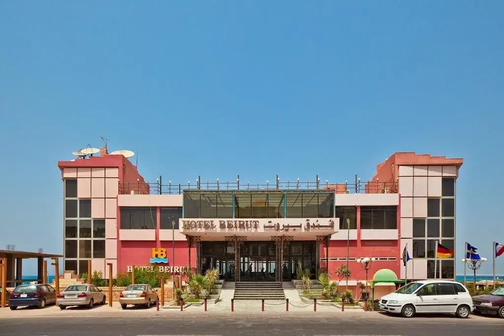 Hotel photo 1