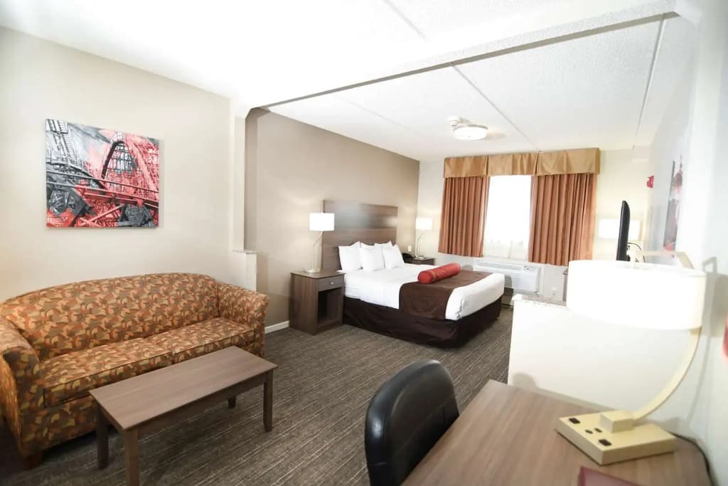 Hotel photo 6