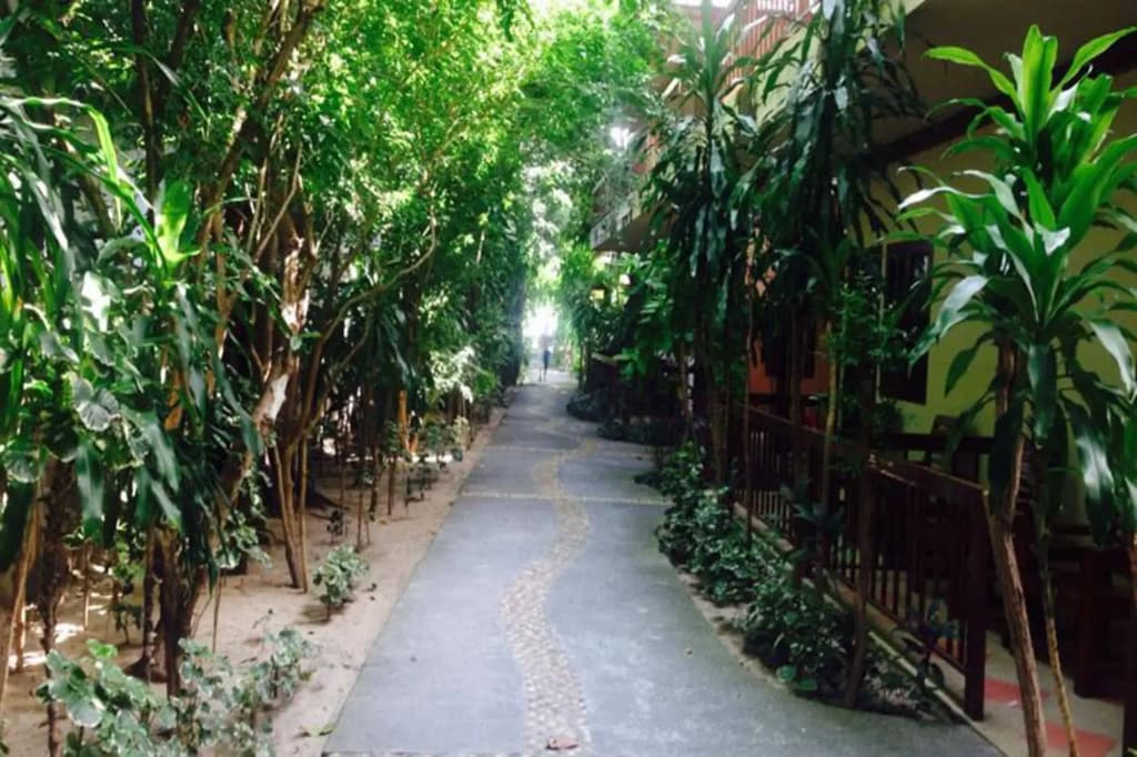 Hotel photo 14
