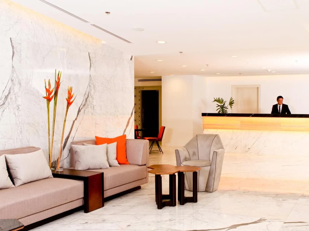 Hotel photo 2