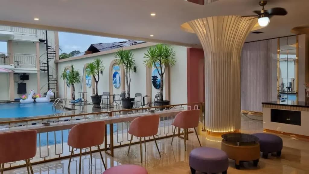 Hotel photo 43
