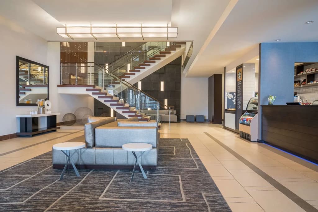 Hotel photo 2