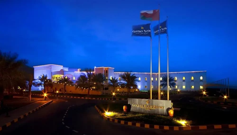 Hotel photo 1