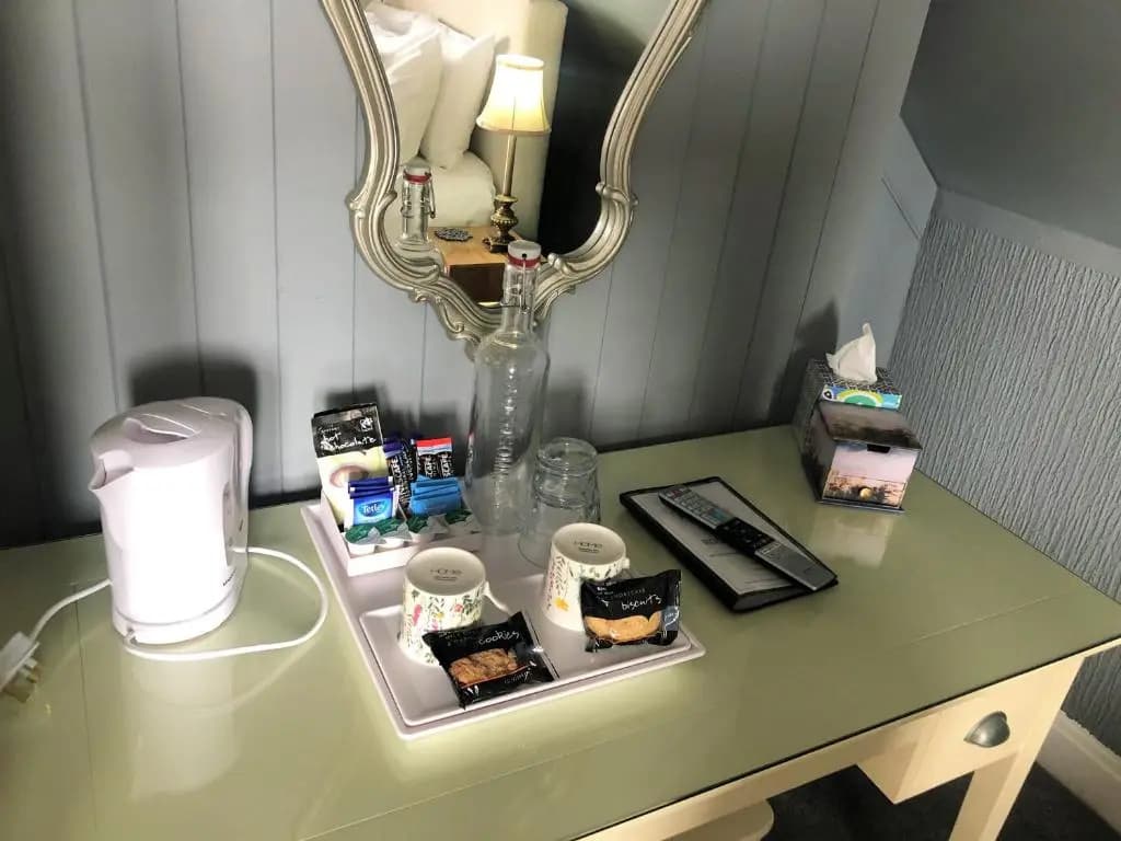 Hotel photo 10