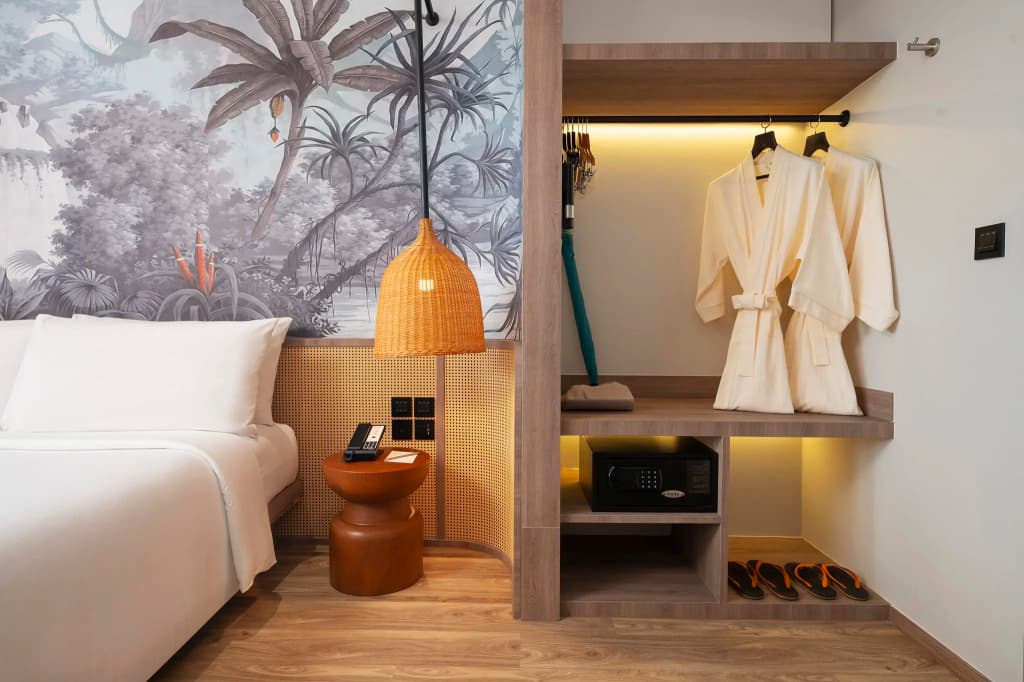 Hotel photo 23