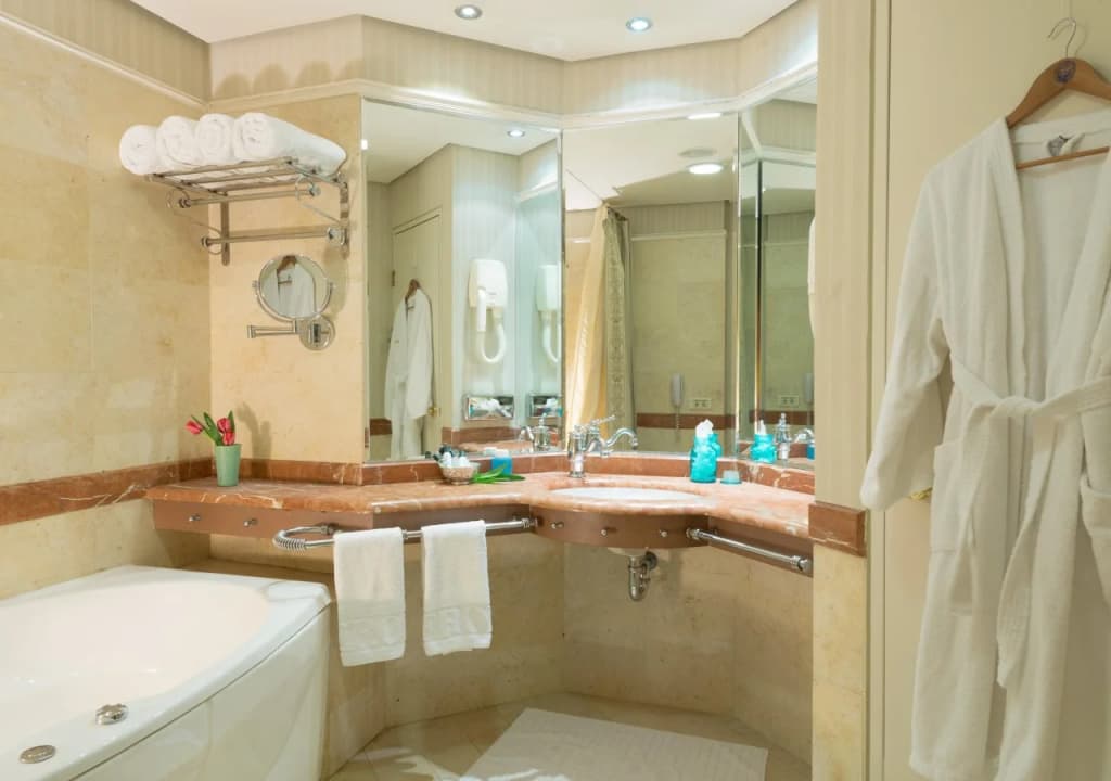 Hotel photo 7