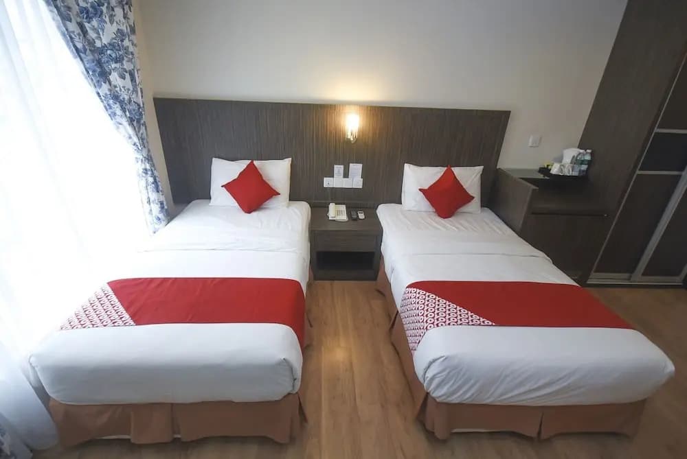 Hotel photo 1