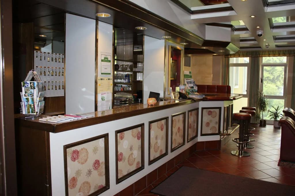 Hotel photo 11