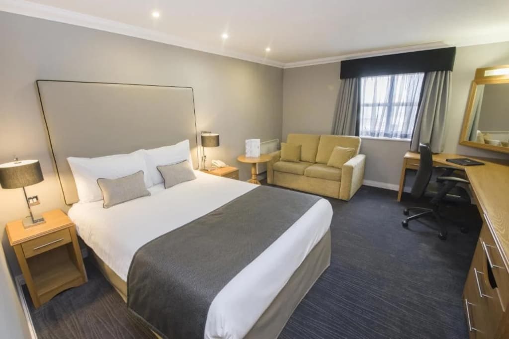 Hotel photo 5