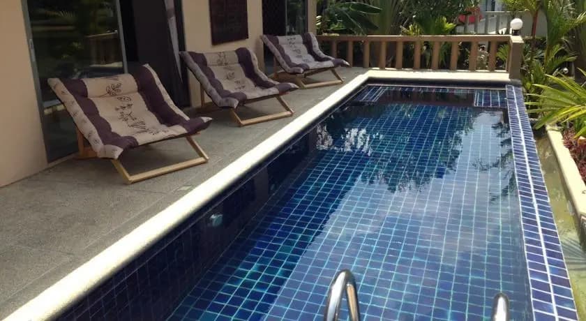 Hotel photo 8