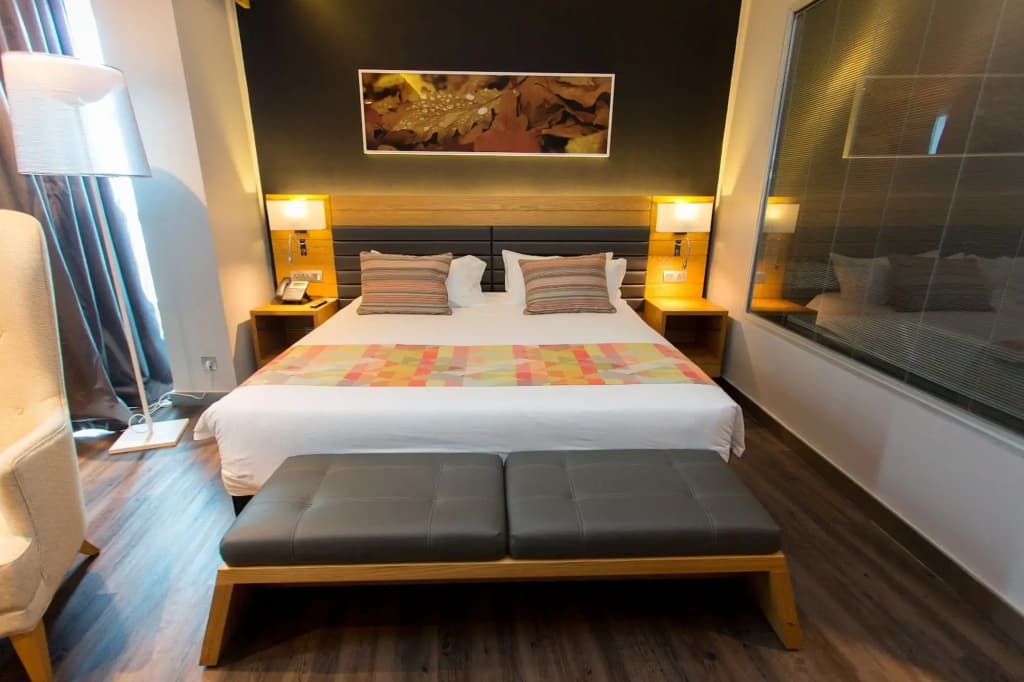 Hotel photo 6