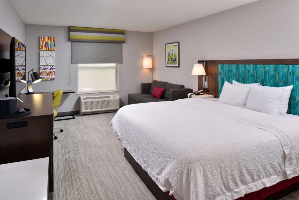 Hotel photo 7