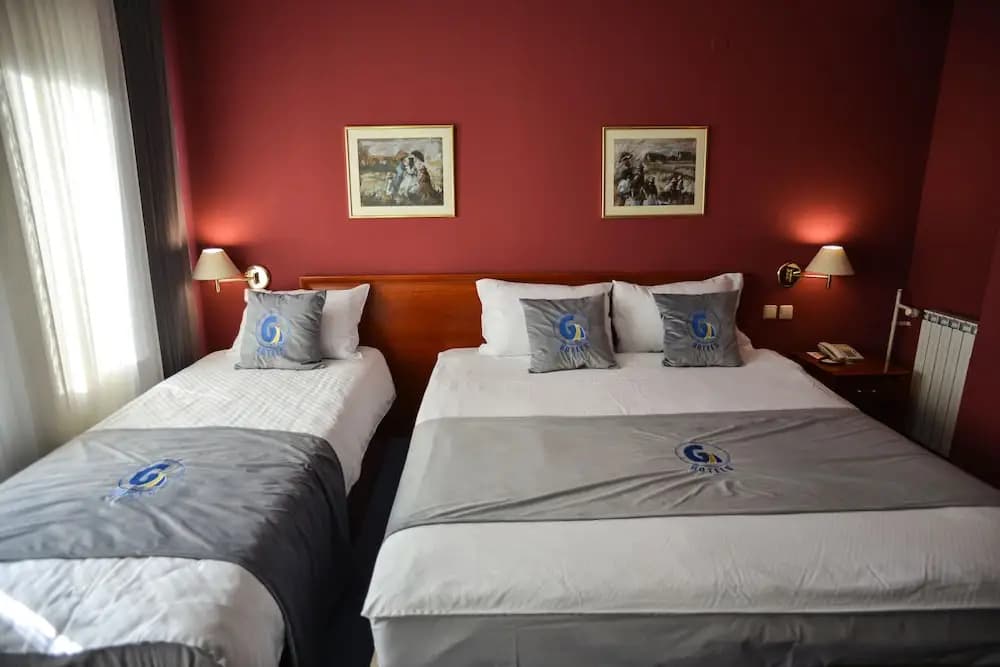 Hotel photo 7