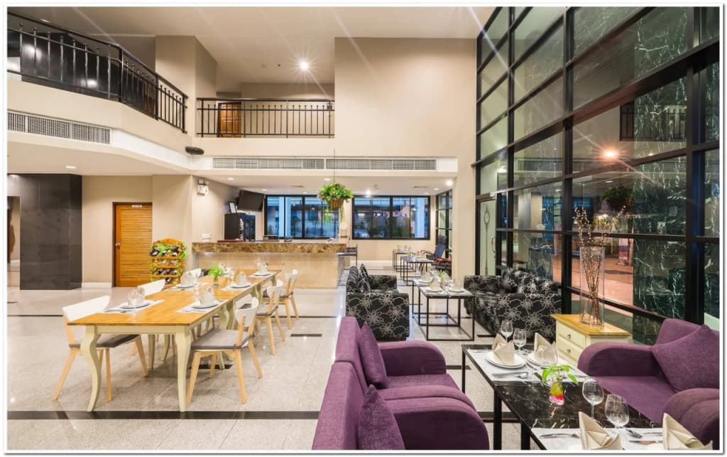 Hotel photo 16