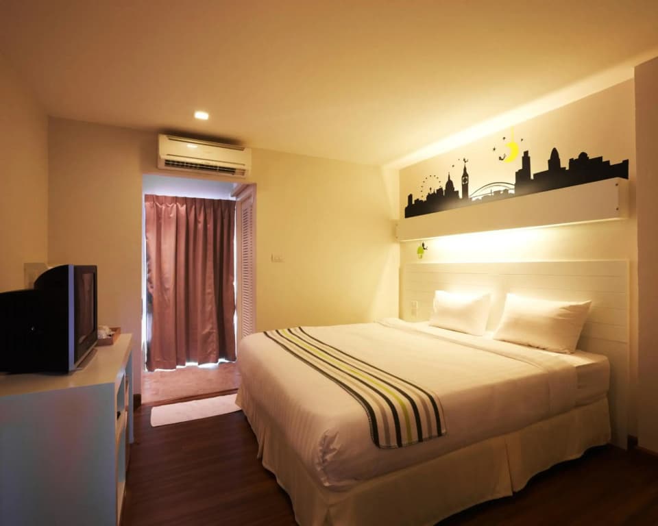 Hotel photo 18