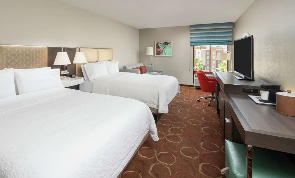 Hotel photo 6