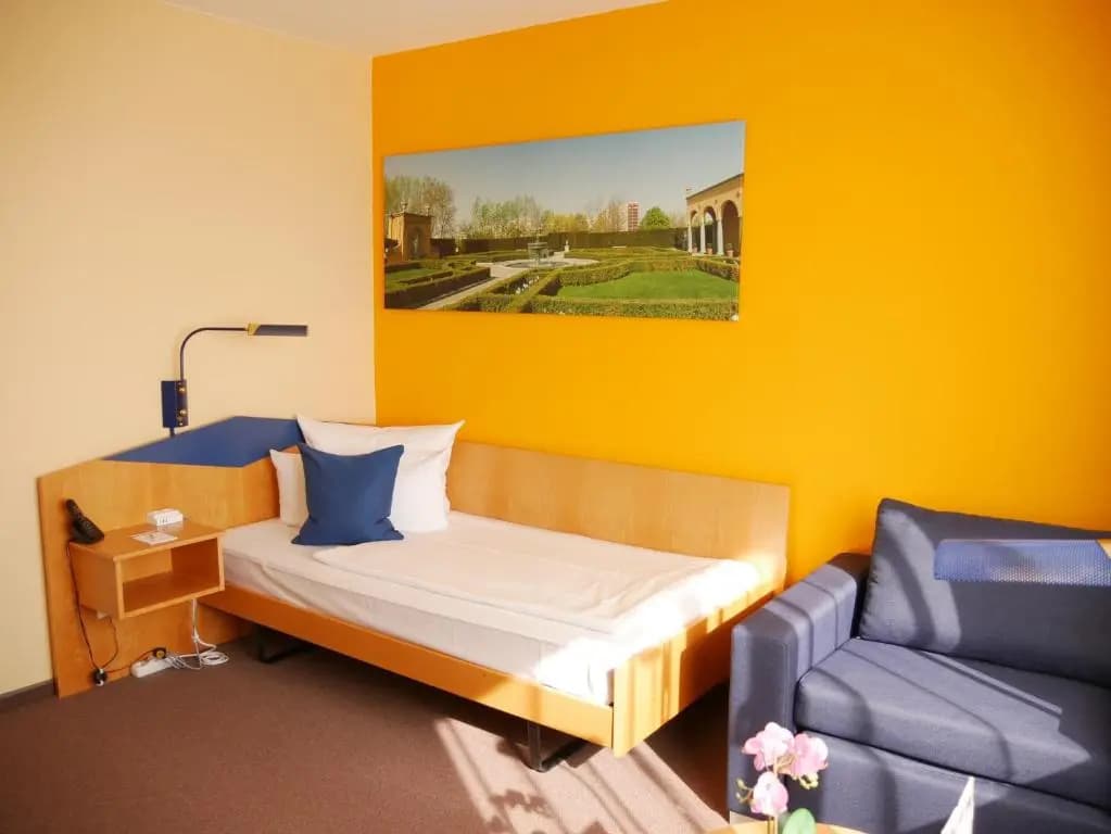 Business Single room
