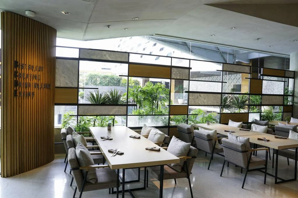 Hotel photo 19