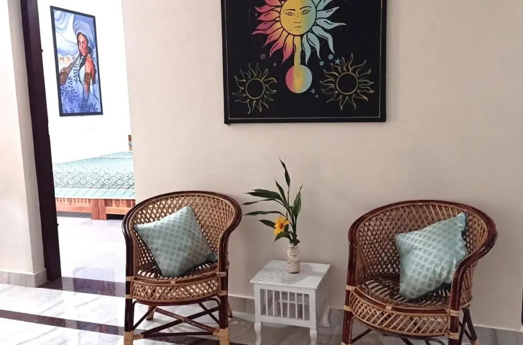 Hotel photo 8