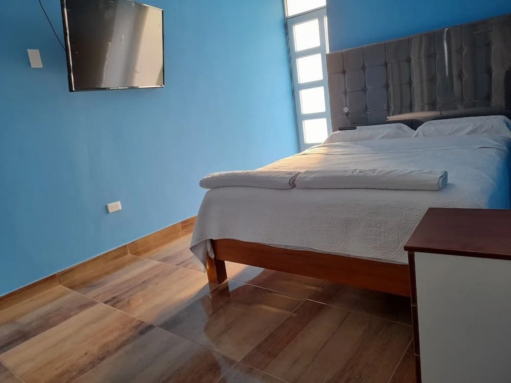 Comfort room