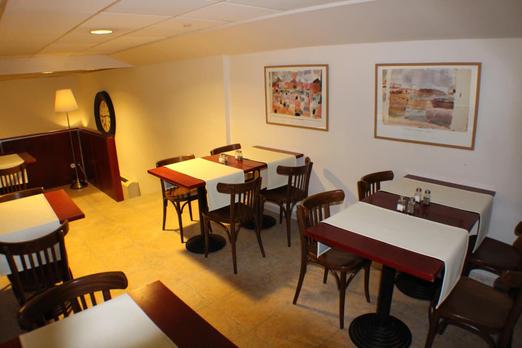 Hotel photo 13