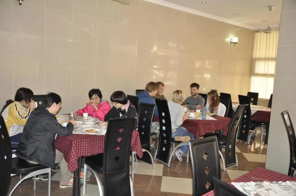 Hotel photo 12