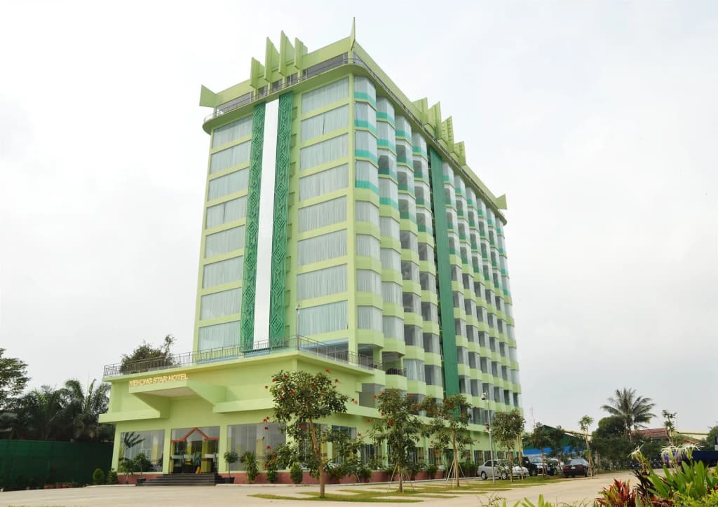 Hotel photo 1