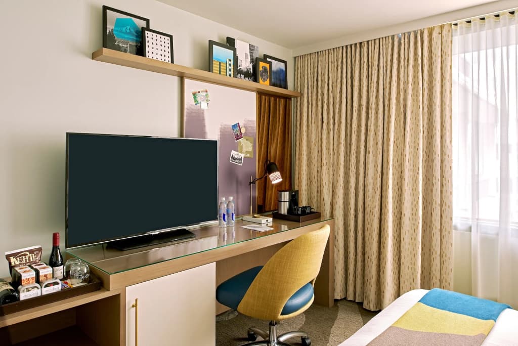 Hotel photo 5