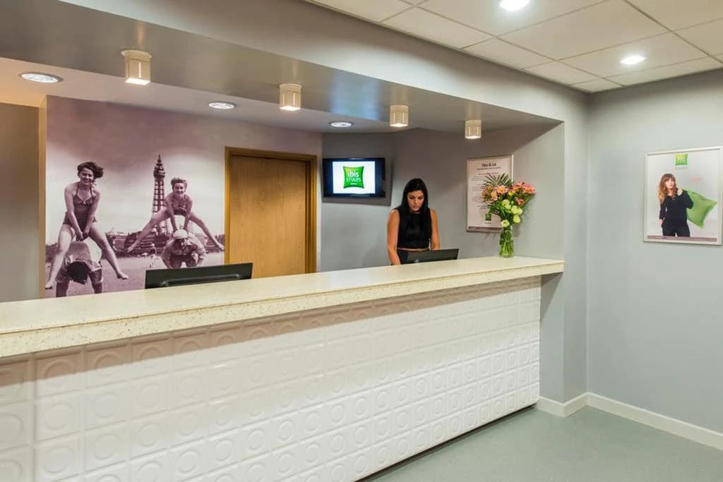 Hotel photo 17