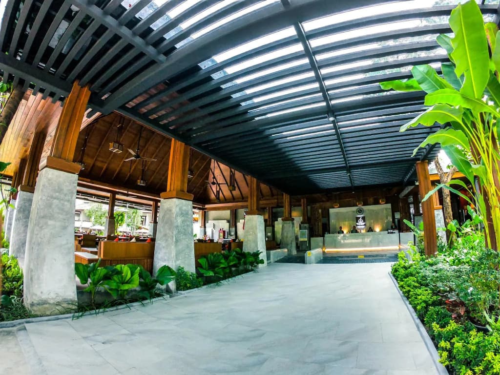 Hotel photo 25