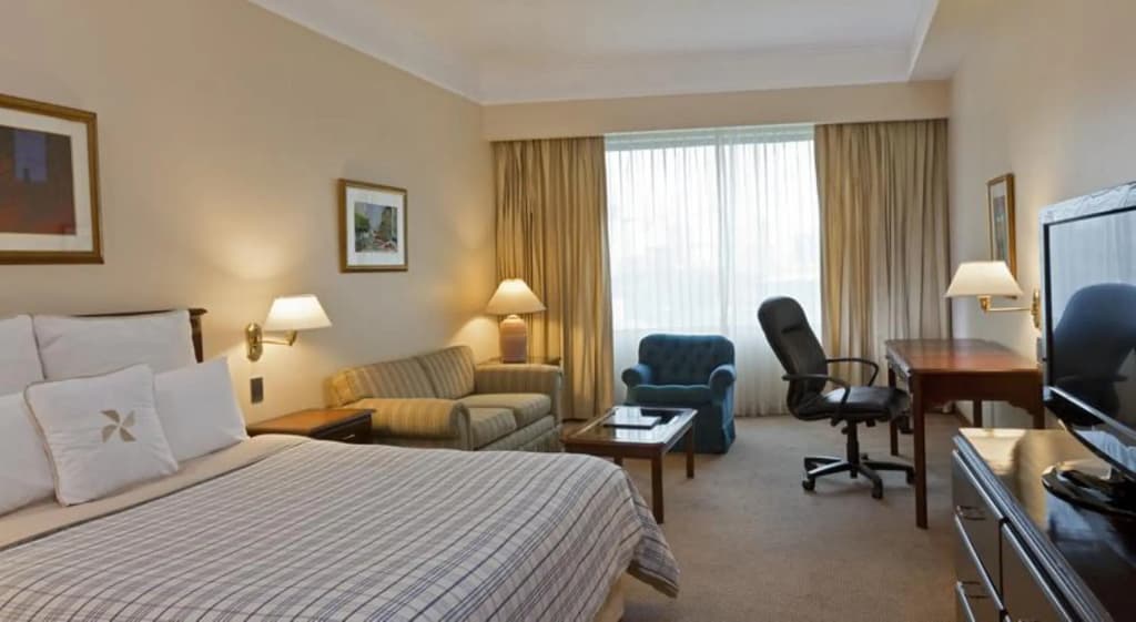 Hotel photo 8