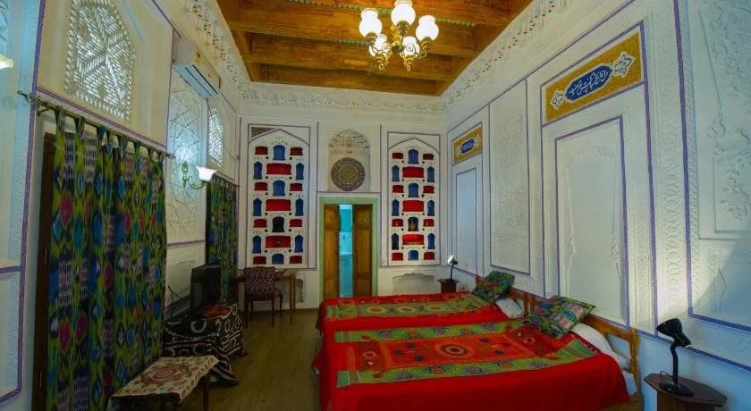 Hotel photo 11